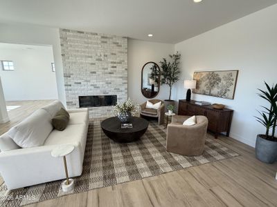 New construction Single-Family house 1081 E Peach Tree Dr, Chandler, AZ 85249 - image 10