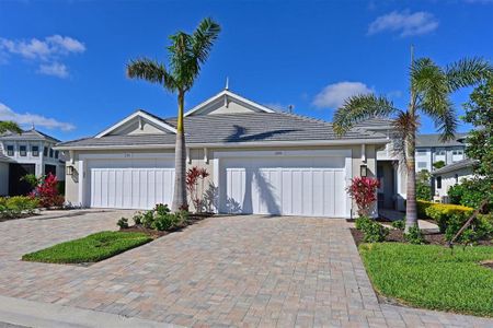 New construction Single-Family house 209 Okeeffe Cir, Bradenton, FL 34212 null- photo 0