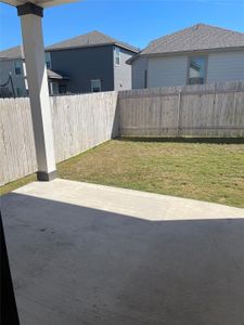 New construction Single-Family house 240 Robert Hightower Dr, Jarrell, TX 76537 - image 1