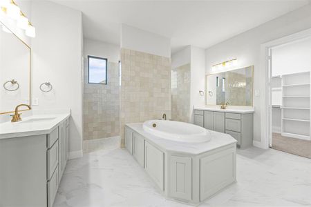 New construction Single-Family house 121 Aiden Dr, Waxahachie, TX 75165 plan Athens - image 6