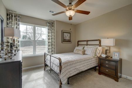 New construction Townhouse house Gastonia, NC 28052 plan Laurel - image 20