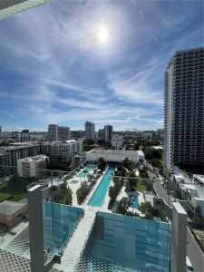 New construction Condo house 700 Ne 26Th Ter, Unit 1506, Miami, FL 33137 - image