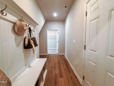 New construction Single-Family house 570 Beacon Hill Rd, Unit # 56, Lillington, NC 27546 - image 18