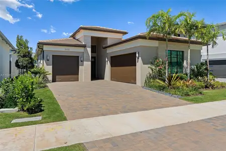 New construction Single-Family house 21135 Tangelo Tree Dr, Boca Raton, FL 33434 - image
