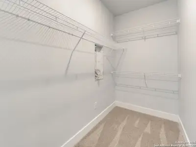 New construction Single-Family house 179 Lost Maples Wy, Marion, TX 78124 plan Sage - image 20