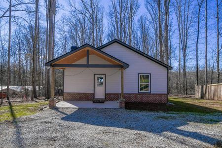 New construction Single-Family house 1020 Riverbend, Commerce, GA 30530 - image