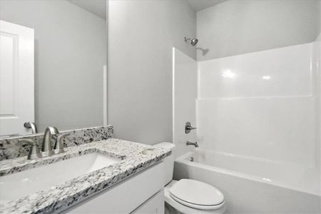 New construction Single-Family house 4022 Links Blvd, Jefferson, GA 30549 - image 15