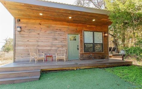 New construction Single-Family house 18099 Cr 446, Lindale, TX 75771 - image