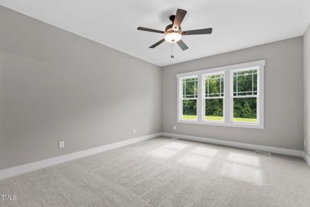 New construction Single-Family house 235 Hillard Ln, Wendell, NC 27591 null- photo 25 25