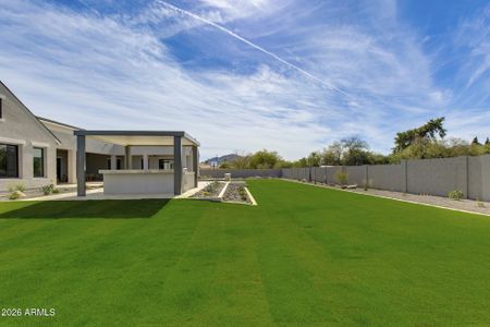 New construction Single-Family house 10242 N 58Th St, Paradise Valley, AZ 85253 - image 1