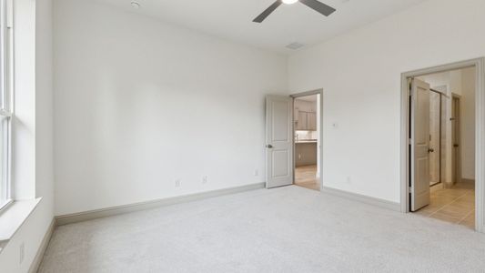 New construction Multi-Family house 3703 Pierce Ln, Grand Prairie, TX 75052 null- photo 7 7