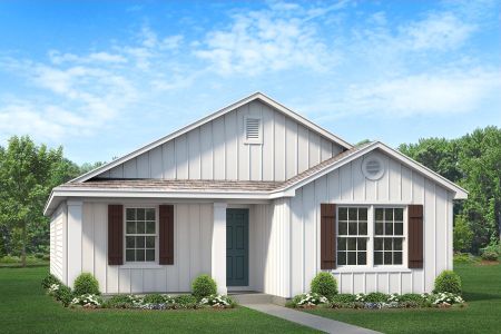 New construction Single-Family house 8078 Westpointe Ln, Pensacola, FL 32506 plan Plan 1454 - image