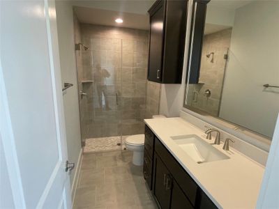 New construction Single-Family house 2949 Redwood Grv, Leander, TX 78641 Llano II- photo 10 10