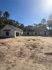 New construction Single-Family house 11430 Sw 61St Place Rd, Ocala, FL 34481 - image
