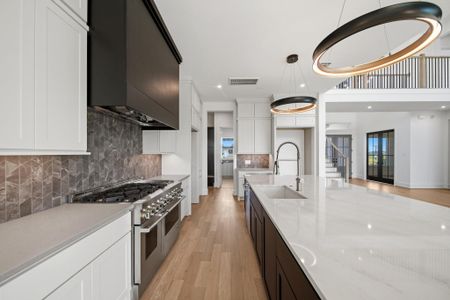 New construction Single-Family house 821 Stable Sands Wy, League City, TX 77573 - image 10