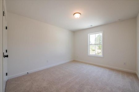 New construction Townhouse house 1600 Ruskin Wy, Marietta, GA 30062 null- photo 23 23