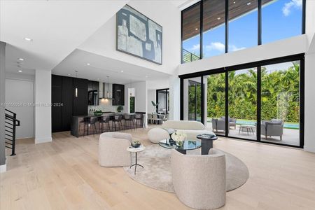 New construction Single-Family house 112 W Palm Midway, Miami Beach, FL 33139 null- photo 6 6