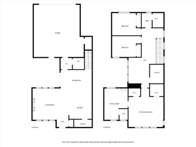 New construction Single-Family house 11267 Dance Hall Dr, Montgomery, TX 77316 plan Colorado - image 7