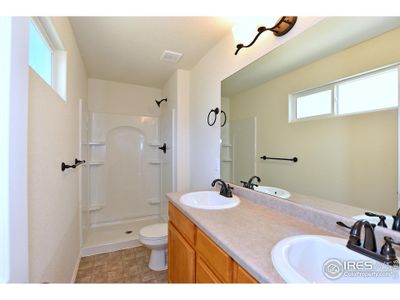 New construction Single-Family house 2361 Jasmine Ln, Johnstown, CO 80534 - image 12
