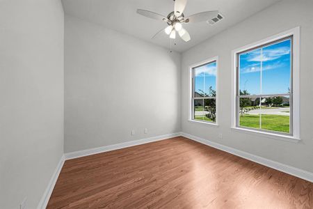 New construction Single-Family house 704 Proverbs Ct, Heath, TX 75032 plan Birch - image 18