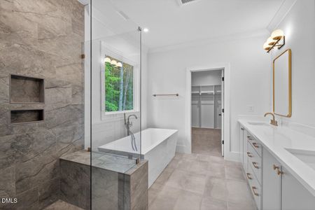 New construction Single-Family house 2806 Pathway Dr, Chapel Hill, NC 27516 - image 16