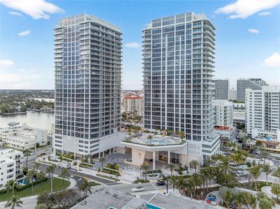 New construction Condo house 153 N Seabreeze # S, Unit 1901-s, Fort Lauderdale, FL 33304 - image