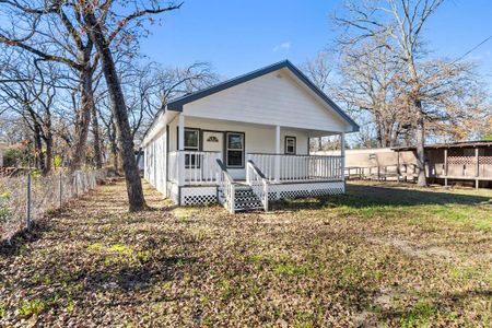 New construction Single-Family house 104 Lake Arrowhead Dr, Mabank, TX 75156 - photo 0