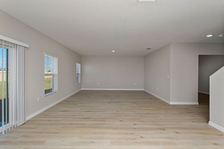 New construction Single-Family house 853 Sand Sea Pl, Haines City, FL 33844 null- photo 33 33