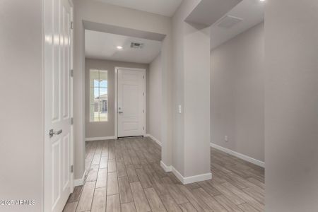 New construction Single-Family house 1172 E Ridgerock St, Casa Grande, AZ 85122 plan Poppy 4413 - image 17