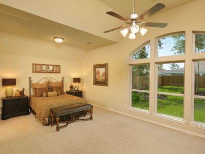 New construction Single-Family house 1130 Via Toscana Ln, Rockwall, TX 75032 null- photo 12 12