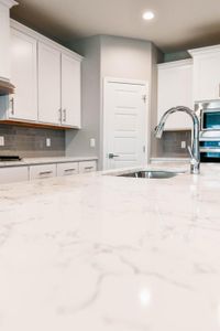 Escalera Ranch 1833 by Steve Klein Custom Builder in Victoria - image 15