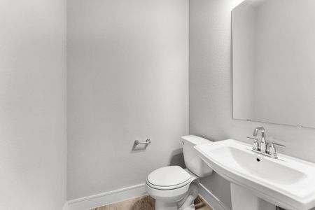 New construction Single-Family house 2301 Castillo Dr, Unit 63, Pflugerville, TX 78664 - image 9