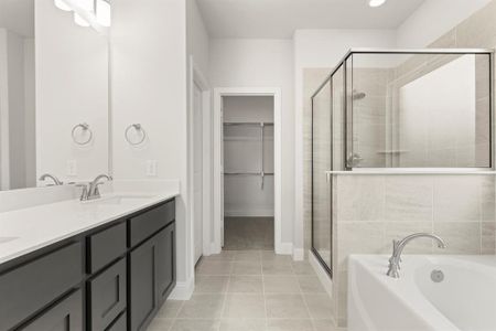 New construction Single-Family house 2436 Wheatfield Nook Rd, Royse City, TX 75189 - image 8