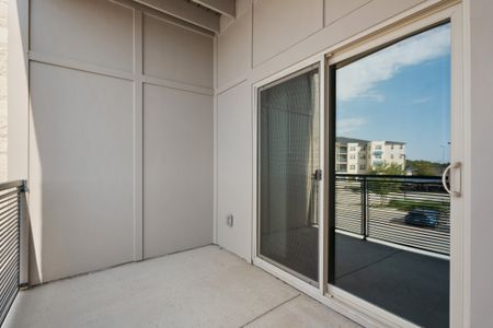 New construction Condo house 651 N Watters Rd, Unit 3202, Allen, TX 75013 plan Dorset - image