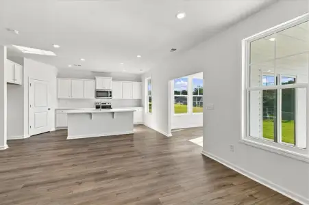 New construction Single-Family house 13 Halsey Dr, Central, SC 29630 plan Harper II - image 13
