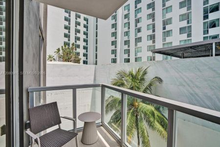 New construction Condo house 1611 Sw 2Nd Ave, Unit 402, Miami, FL 33129 - image