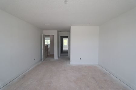 New construction Single-Family house 1971 Drummond Pt, Zephyrhills, FL 33541 Grandsail  III- photo 47 47