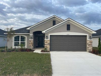 New construction Single-Family house 13287 Ogden Glade Rd, Dade City, FL 33525 1820D- photo 0 0