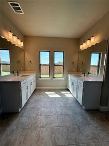 New construction Single-Family house 5004 Picasso Rd, Royse City, TX 75189 - image 19