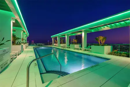 New construction Condo house 777 3Rd Ave N, Unit 1106, St. Petersburg, FL 33701 - image