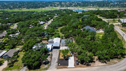 New construction Single-Family house 2359 Westview Dr, Canyon Lake, TX 78133 null- photo 31 31