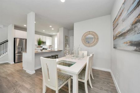New construction Single-Family house 2142 Emerald Diamond Ct, Fresno, TX 77545 null- photo 12 12