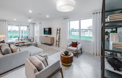 New construction Single-Family house 10728 Northbrook Cir, Palm Beach Gardens, FL 33412 plan Mystique - image 12