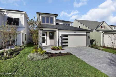 New construction Single-Family house 170 Sutton Dr, Ponte Vedra, FL 32081 null- photo 5 5