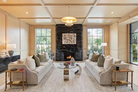 New construction Single-Family house 3701 Gillon Ave, Highland Park, TX 75205 - image 10