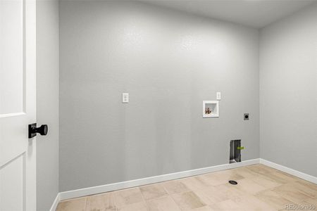 New construction Townhouse house 701 Littlebear, Colorado Springs, CO 80907 - image 19