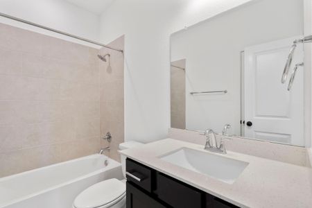 New construction Single-Family house 10915 Middle Ridge Dr, Missouri City, TX 77459 plan Montague - image 10