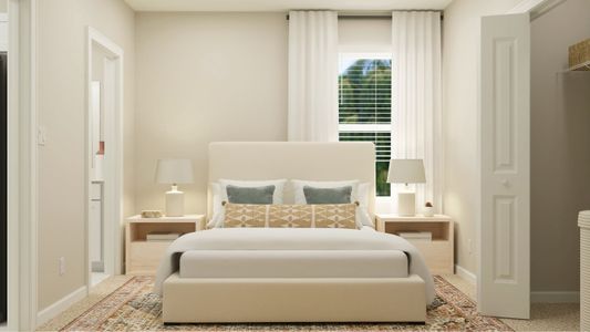 Bridgewalk: Estate Collection 9