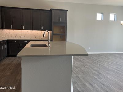New construction Single-Family house 15911 W Montana De Oro Dr, Surprise, AZ 85387 plan Pelican Bay w/Loft - image 11