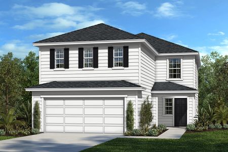 New construction Single-Family house 78 Stonecrest Drive, Saint Johns, FL 32259 - photo 0